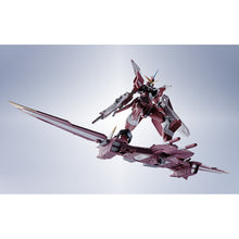 Load image into Gallery viewer, PRE-ORDER Metal Robot Spirits <SIDE MS> Justice Gundam