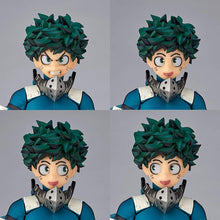 Load image into Gallery viewer, PRE-ORDER Amazing Yamaguchi Revoltech No. 018 - Izuku Midoriya