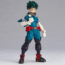 Load image into Gallery viewer, PRE-ORDER Amazing Yamaguchi Revoltech No. 018 - Izuku Midoriya