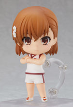 Load image into Gallery viewer, PRE-ORDER 1610 Nendoroid Mikoto Misaka: Daihasei Festival Ver.