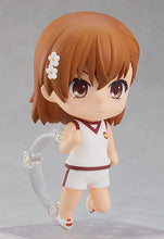 Load image into Gallery viewer, PRE-ORDER 1610 Nendoroid Mikoto Misaka: Daihasei Festival Ver.