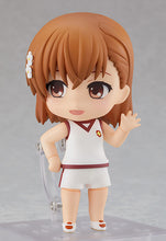 Load image into Gallery viewer, PRE-ORDER 1610 Nendoroid Mikoto Misaka: Daihasei Festival Ver.