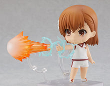 Load image into Gallery viewer, PRE-ORDER 1610 Nendoroid Mikoto Misaka: Daihasei Festival Ver.
