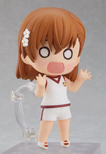 Load image into Gallery viewer, PRE-ORDER 1610 Nendoroid Mikoto Misaka: Daihasei Festival Ver.