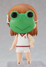 Load image into Gallery viewer, PRE-ORDER 1610 Nendoroid Mikoto Misaka: Daihasei Festival Ver.