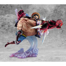 Load image into Gallery viewer, PRE-ORDER Portrait.Of.Pirates ONE PIECE "SA-MAXIMUM" Monkey D. Luffy Gear Four "Boundman" Ver.2 1/8 Scale