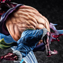Load image into Gallery viewer, PRE-ORDER Portrait.Of.Pirates ONE PIECE "SA-MAXIMUM" Monkey D. Luffy Gear Four "Boundman" Ver.2 1/8 Scale