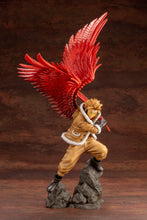 Load image into Gallery viewer, PRE-ORDER ARTFX J My Hero Academia - Hawks 1/8 Scale