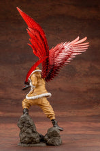 Load image into Gallery viewer, PRE-ORDER ARTFX J My Hero Academia - Hawks 1/8 Scale