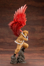 Load image into Gallery viewer, PRE-ORDER ARTFX J My Hero Academia - Hawks 1/8 Scale