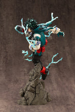 Load image into Gallery viewer, PRE-ORDER ARTFX J My Hero Academia - Midoriya Izuku Ver. 2 1/8 Scale