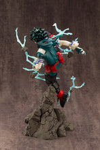 Load image into Gallery viewer, PRE-ORDER ARTFX J My Hero Academia - Midoriya Izuku Ver. 2 1/8 Scale