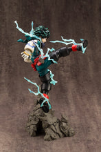 Load image into Gallery viewer, PRE-ORDER ARTFX J My Hero Academia - Midoriya Izuku Ver. 2 1/8 Scale