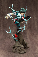 Load image into Gallery viewer, PRE-ORDER ARTFX J My Hero Academia - Midoriya Izuku Ver. 2 1/8 Scale