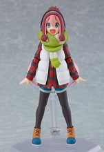 Load image into Gallery viewer, PRE-ORDER 519 figma Nadeshiko Kagamihara
