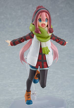 Load image into Gallery viewer, PRE-ORDER 519 figma Nadeshiko Kagamihara