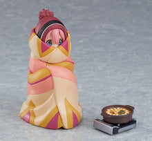 Load image into Gallery viewer, PRE-ORDER 519-DX figma Nadeshiko Kagamihara: DX Edition