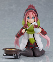 Load image into Gallery viewer, PRE-ORDER 519-DX figma Nadeshiko Kagamihara: DX Edition