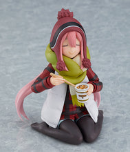 Load image into Gallery viewer, PRE-ORDER 519 figma Nadeshiko Kagamihara