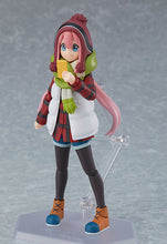 Load image into Gallery viewer, PRE-ORDER 519-DX figma Nadeshiko Kagamihara: DX Edition