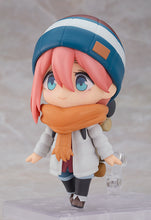 Load image into Gallery viewer, PRE-ORDER 1623 Nendoroid Nadeshiko Kagamihara: Solo Camp Ver.