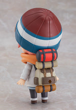 Load image into Gallery viewer, PRE-ORDER 1623 Nendoroid Nadeshiko Kagamihara: Solo Camp Ver.