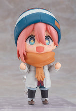 Load image into Gallery viewer, PRE-ORDER 1623 Nendoroid Nadeshiko Kagamihara: Solo Camp Ver.