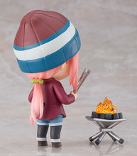Load image into Gallery viewer, PRE-ORDER 1623-DX Nendoroid Nadeshiko Kagamihara: Solo Camp Ver. DX Edition