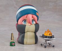 Load image into Gallery viewer, PRE-ORDER 1623-DX Nendoroid Nadeshiko Kagamihara: Solo Camp Ver. DX Edition