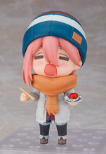 Load image into Gallery viewer, PRE-ORDER 1623-DX Nendoroid Nadeshiko Kagamihara: Solo Camp Ver. DX Edition