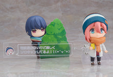 Load image into Gallery viewer, PRE-ORDER 1623-DX Nendoroid Nadeshiko Kagamihara: Solo Camp Ver. DX Edition