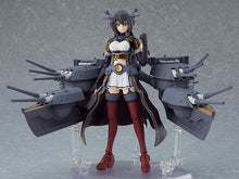 Load image into Gallery viewer, PRE-ORDER 520 figma Nagato Kai-II