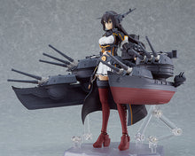 Load image into Gallery viewer, PRE-ORDER 520 figma Nagato Kai-II