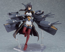 Load image into Gallery viewer, PRE-ORDER 520 figma Nagato Kai-II
