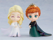 Load image into Gallery viewer, PRE-ORDER 1626 Nendoroid Elsa: Epilogue Dress Ver.