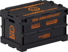 Load image into Gallery viewer, PRE-ORDER Nendoroid More Anniversary Container