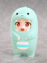 Load image into Gallery viewer, PRE-ORDER Nendoroid More: Face Parts Case (Blue Dinosaur)
