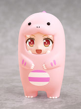 Load image into Gallery viewer, PRE-ORDER Nendoroid More: Face Parts Case (Pink Dinosaur)