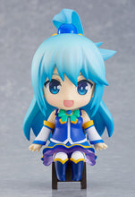 Load image into Gallery viewer, PRE-ORDER Nendoroid Swacchao! Aqua