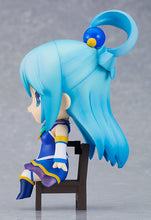 Load image into Gallery viewer, PRE-ORDER Nendoroid Swacchao! Aqua