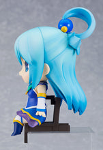 Load image into Gallery viewer, PRE-ORDER Nendoroid Swacchao! Aqua