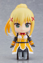 Load image into Gallery viewer, PRE-ORDER Nendoroid Swacchao! Darkness