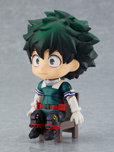 Load image into Gallery viewer, PRE-ORDER Nendoroid Swacchao! Izuku Midoriya