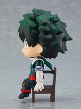 Load image into Gallery viewer, PRE-ORDER Nendoroid Swacchao! Izuku Midoriya