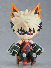 Load image into Gallery viewer, PRE-ORDER Nendoroid Swacchao! Katsuki Bakugo