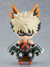 Load image into Gallery viewer, PRE-ORDER Nendoroid Swacchao! Katsuki Bakugo