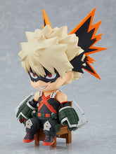 Load image into Gallery viewer, PRE-ORDER Nendoroid Swacchao! Katsuki Bakugo