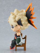 Load image into Gallery viewer, PRE-ORDER Nendoroid Swacchao! Katsuki Bakugo