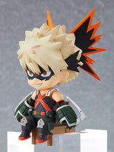 Load image into Gallery viewer, PRE-ORDER Nendoroid Swacchao! Katsuki Bakugo