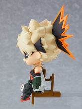 Load image into Gallery viewer, PRE-ORDER Nendoroid Swacchao! Katsuki Bakugo